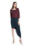 Bridget Jersey Top