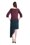 Bridget Jersey Top