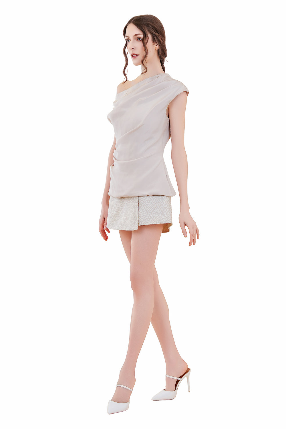 Cloris Top