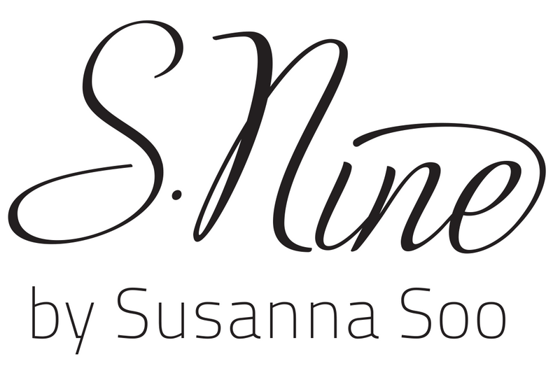 S.Nine by Susanna Soo