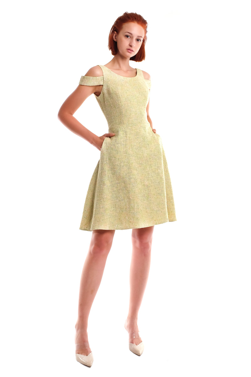 Missy Dress S.Nine by Susanna Soo Missy Dress S.Nine by Susanna Soo
