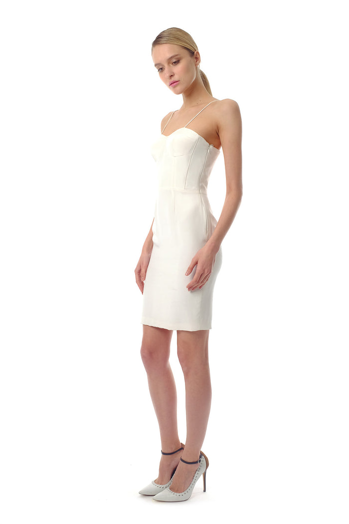 Elise Bodice Dress