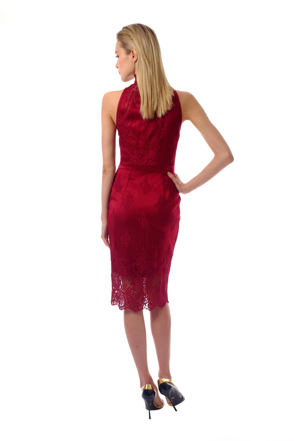 Patricia Dress