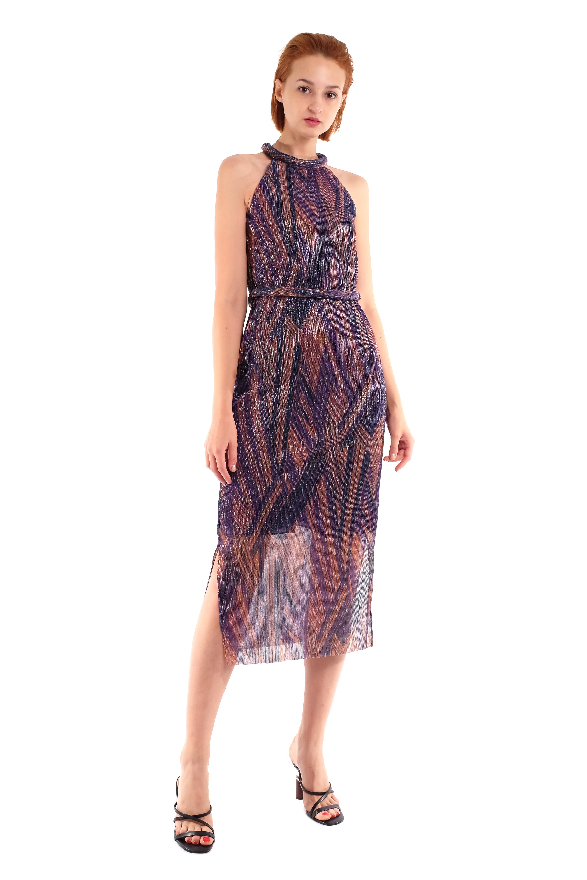 Kenzo Dress (Long Version) S.Nine by Susanna Soo Kenzo Dress (Long Version) S.Nine by Susanna Soo