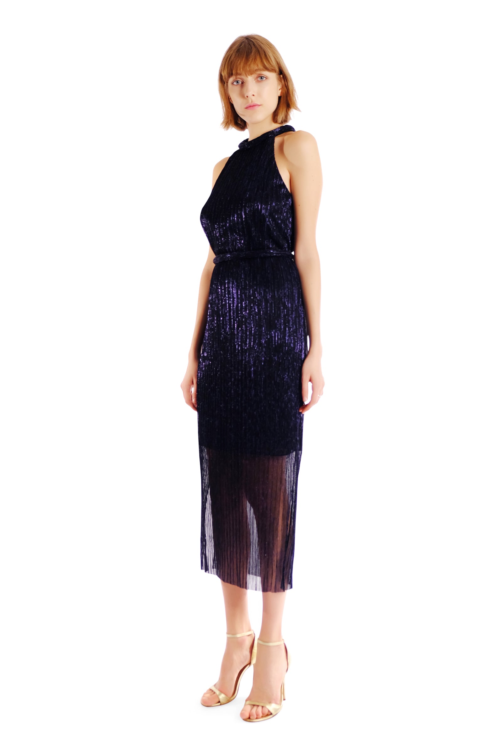 Kenzo Dress (Long Version) S.Nine by Susanna Soo Kenzo Dress (Long Version) S.Nine by Susanna Soo
