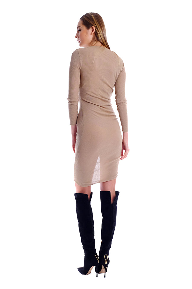 Lorette Dress