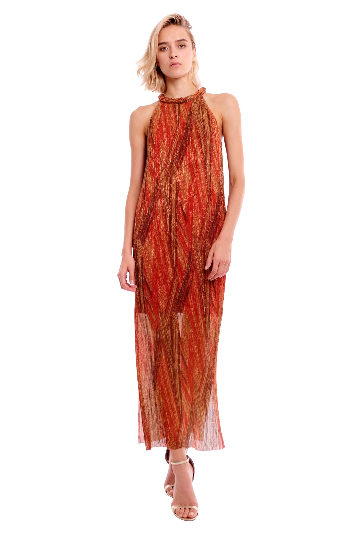Kenzo Dress (Long Version) – S.Nine by Susanna Soo