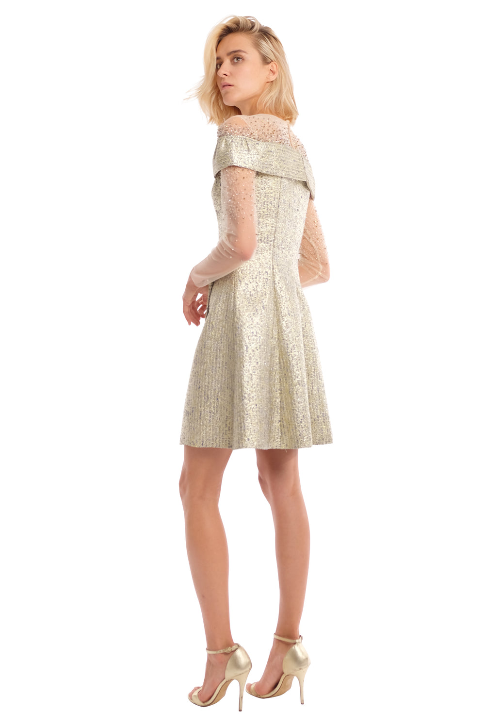 Venus Dress