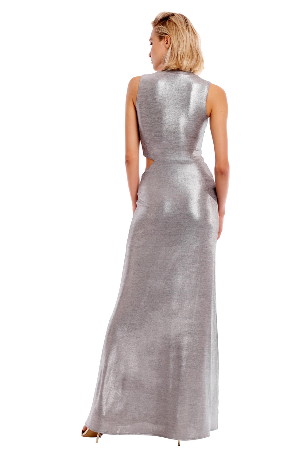 Zoe Glamor Gown