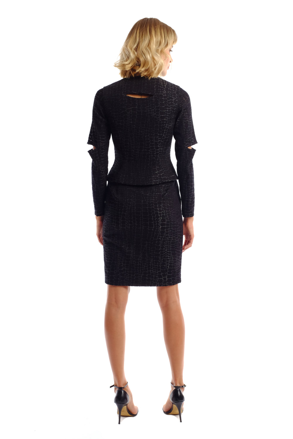 Raylee Skirt
