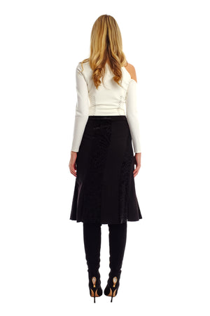 Renisa Skirt (Long)