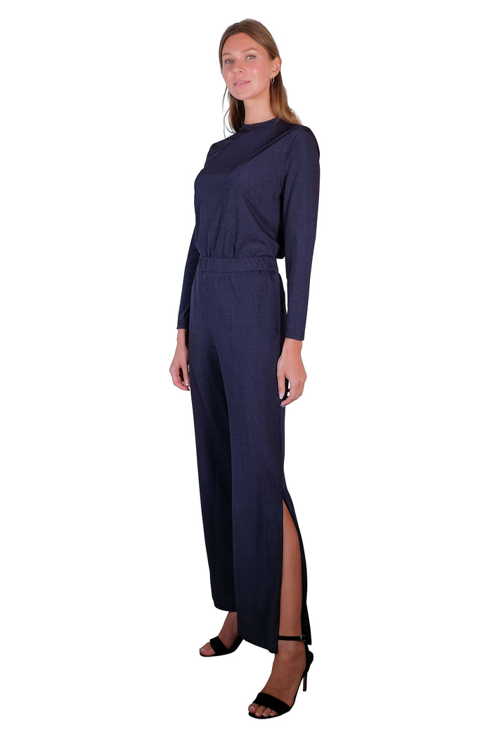 Valencia Rib Knit Top