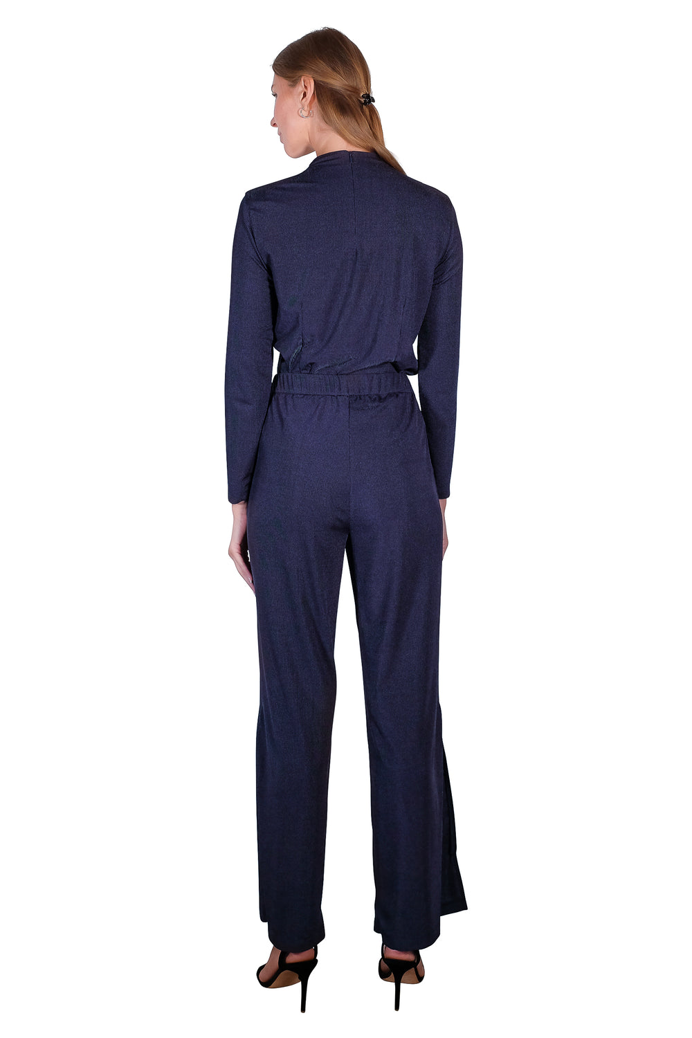 Valencia Rib Knit Top
