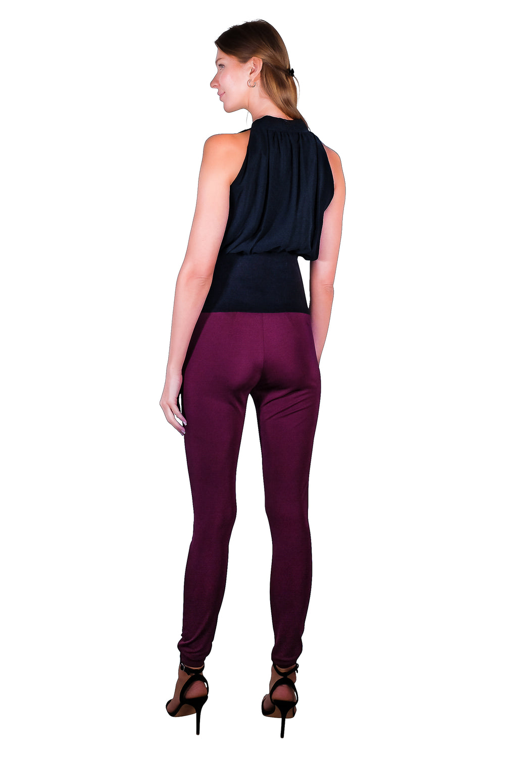 Rondi Double Jersey Pants