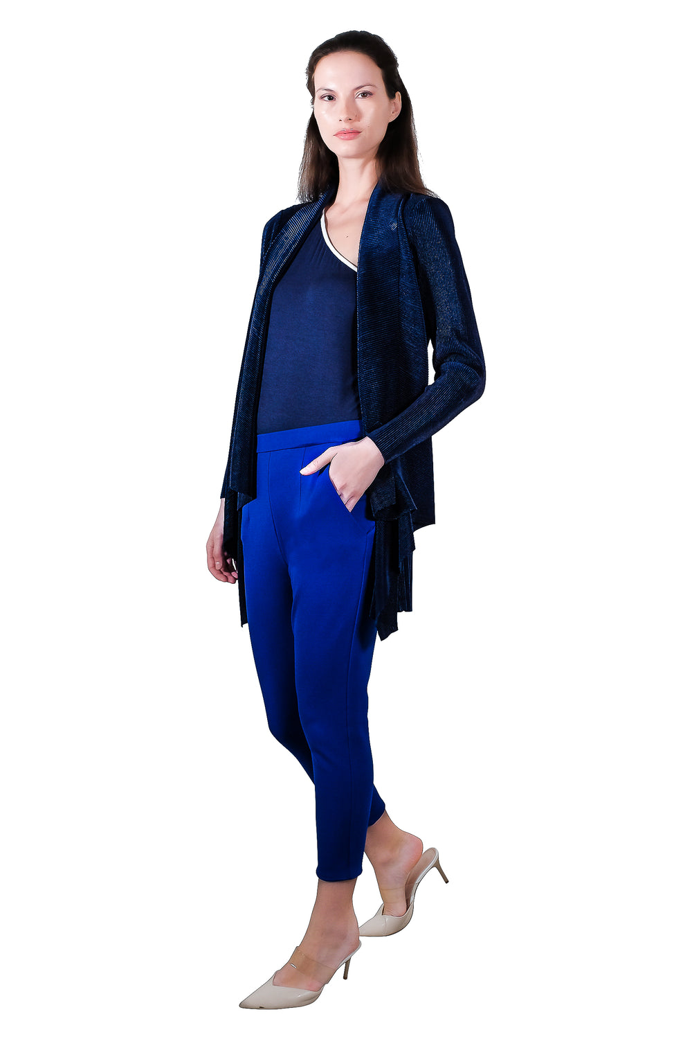 Rondi Double Jersey Pants