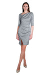 Kassandra Limited Edition Tweed Dress