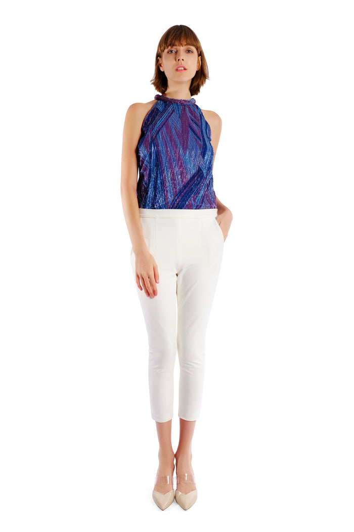 Anaia Halter Top