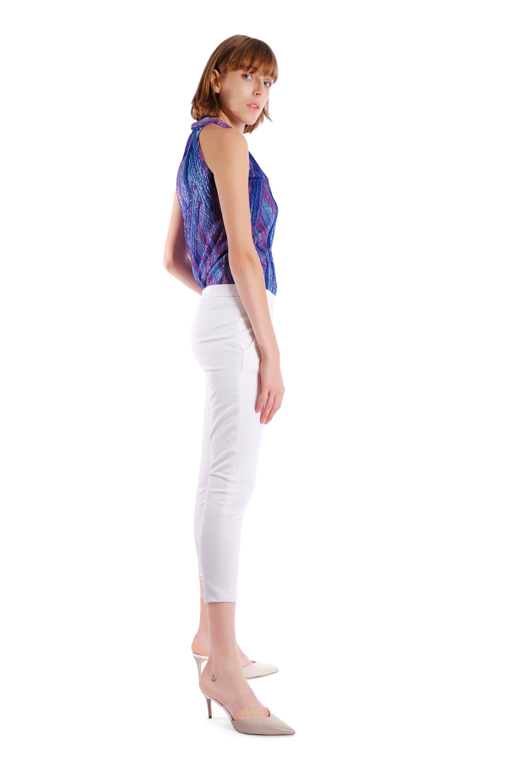 Anaia Halter Top