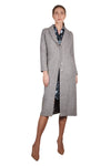 Cassina Wool Maxi Coat
