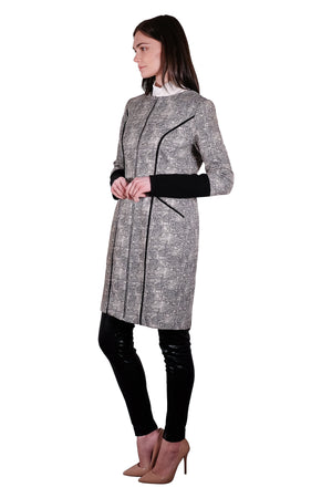 Madelina Dress Coat
