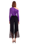 Eugenie Lace Trousers