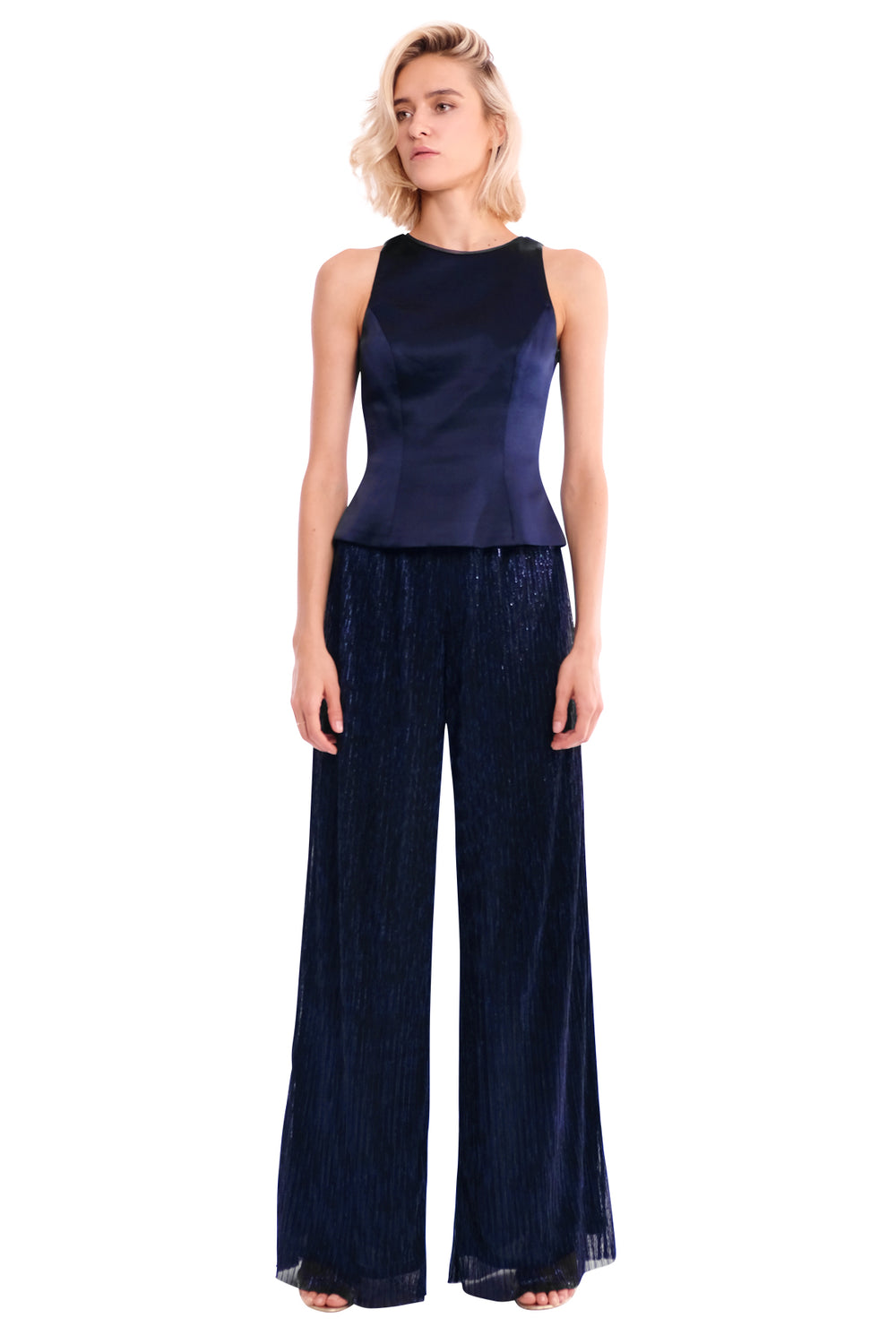 New Zeta Pants