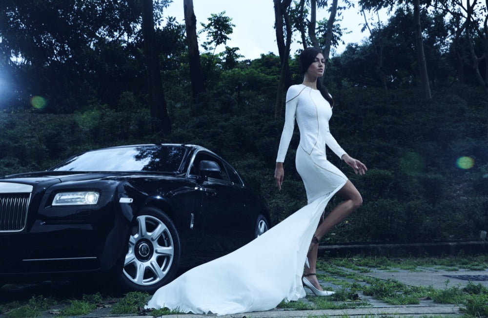 Rolls-Royce