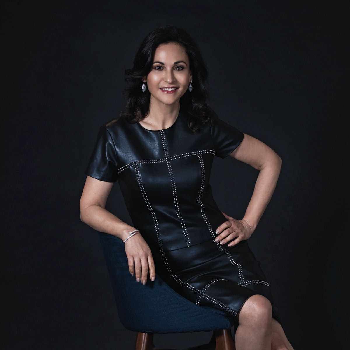 Mahnaz Lee