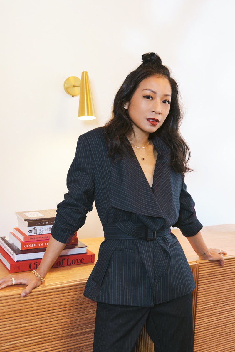 Peggy Chan
