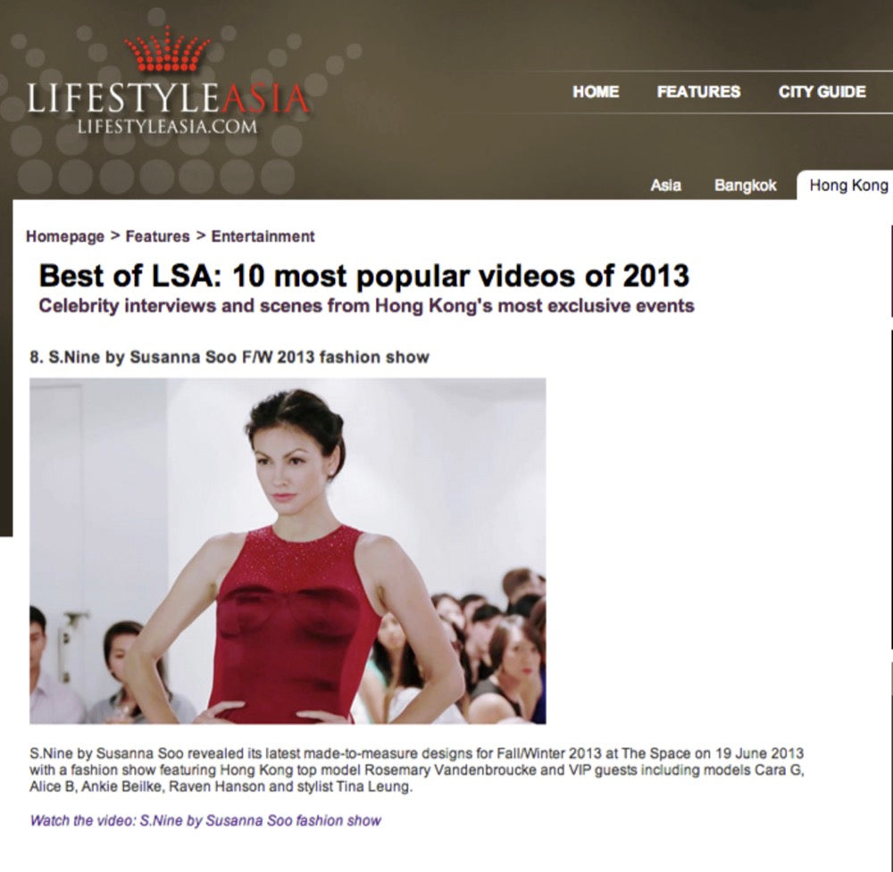 Lifestyle Asia