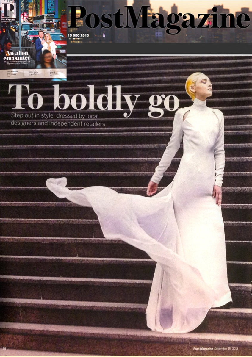 SCMP
