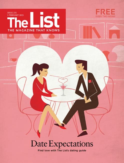The List