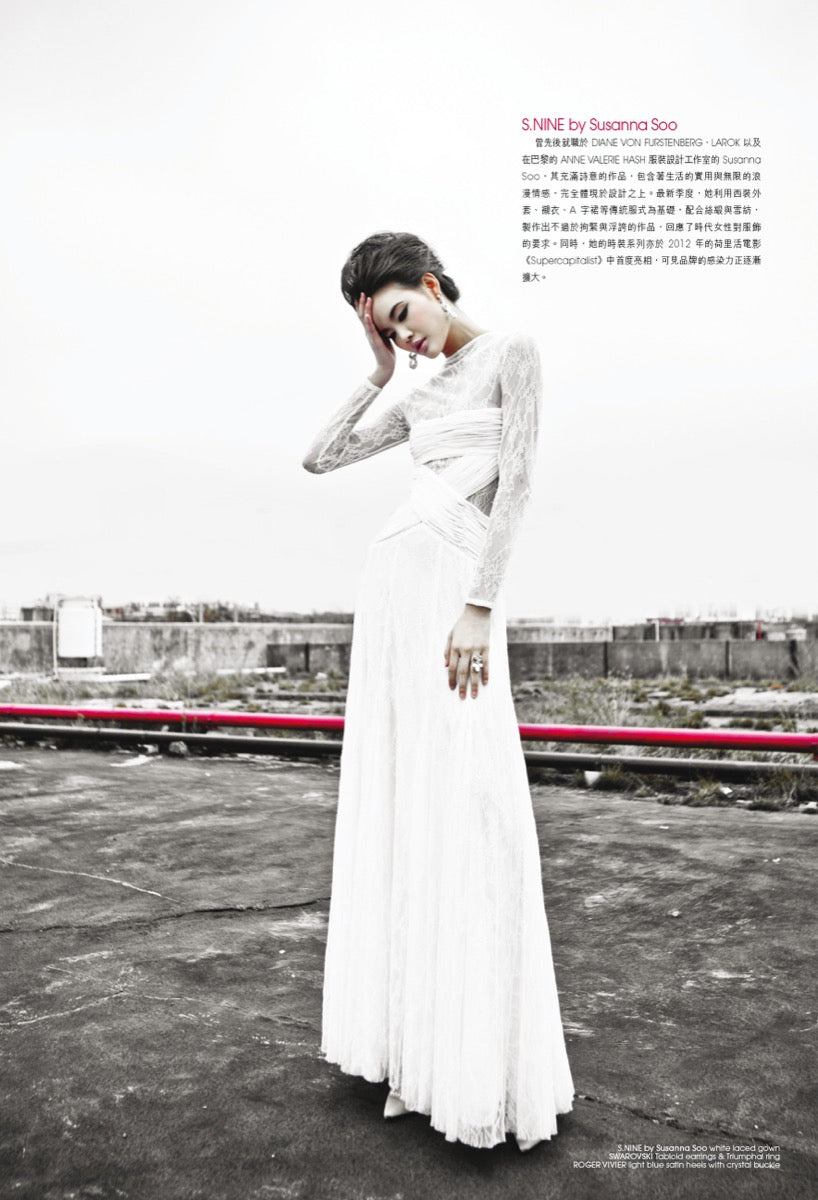 UNA Magazine