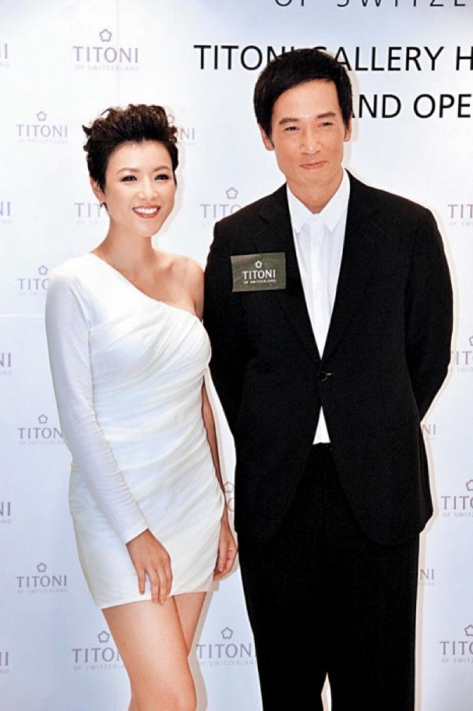 Aimee Chan