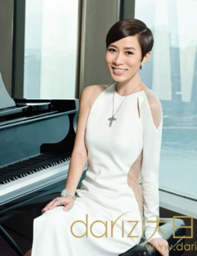 Charmaine Sheh