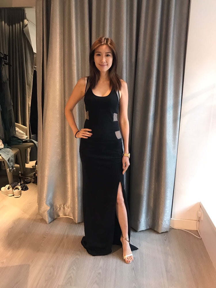 Elaine Yiu
