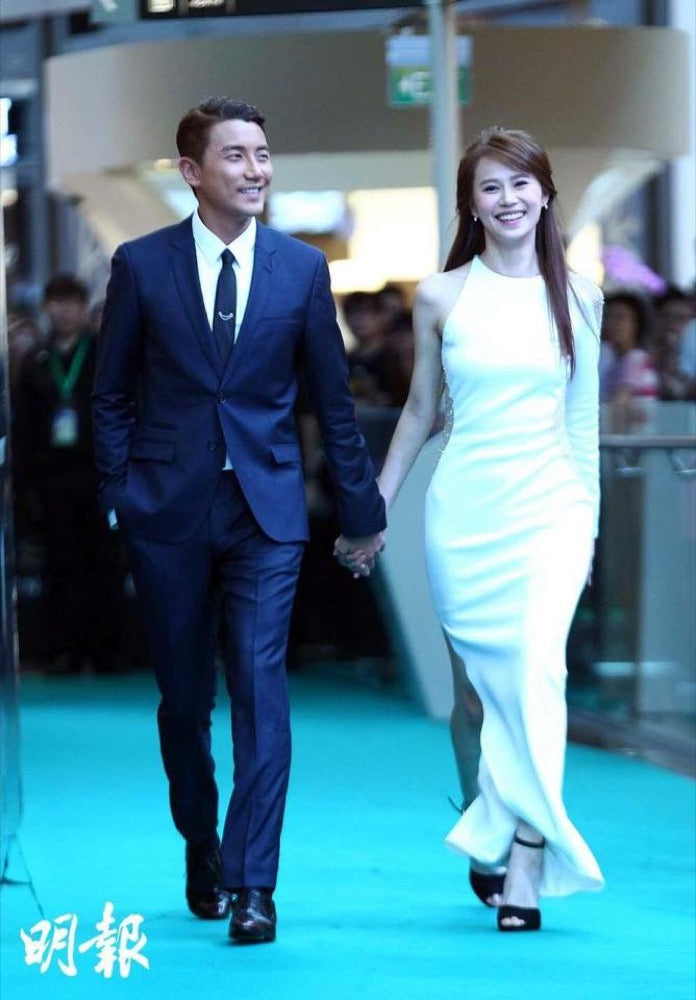 Priscilla Wong